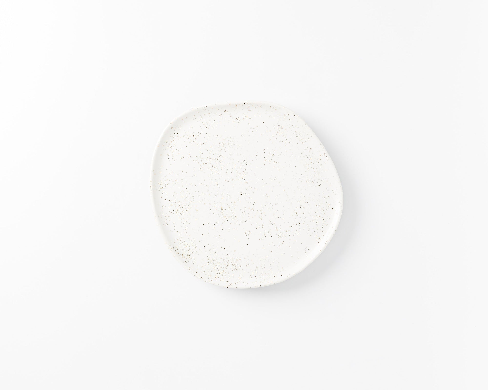 4 Piece Ripple Dinner Setting