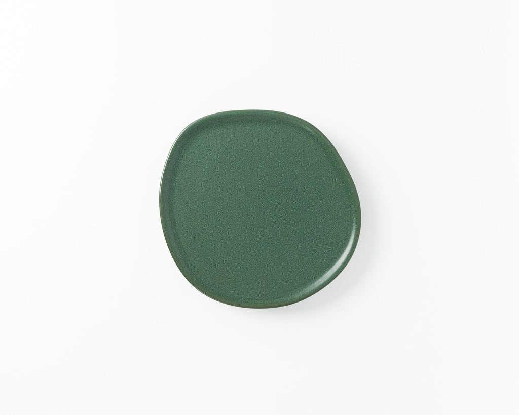 4 Piece Ripple Dinner Setting