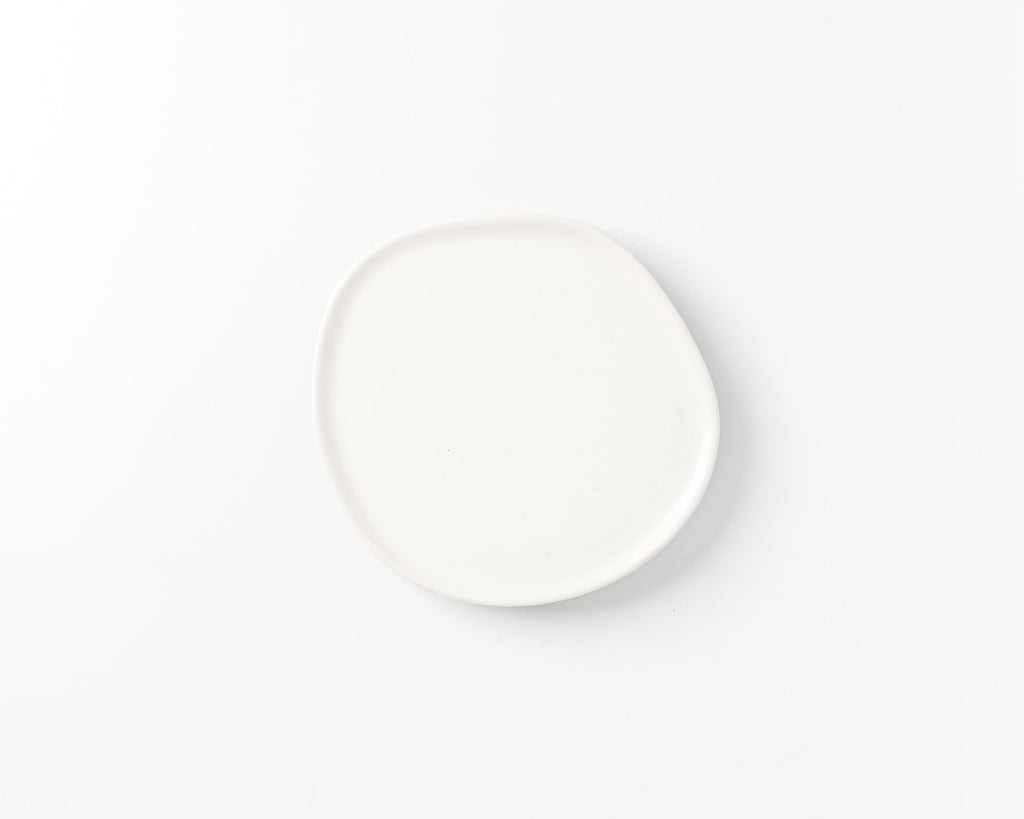 4 Piece Ripple Dinner Setting