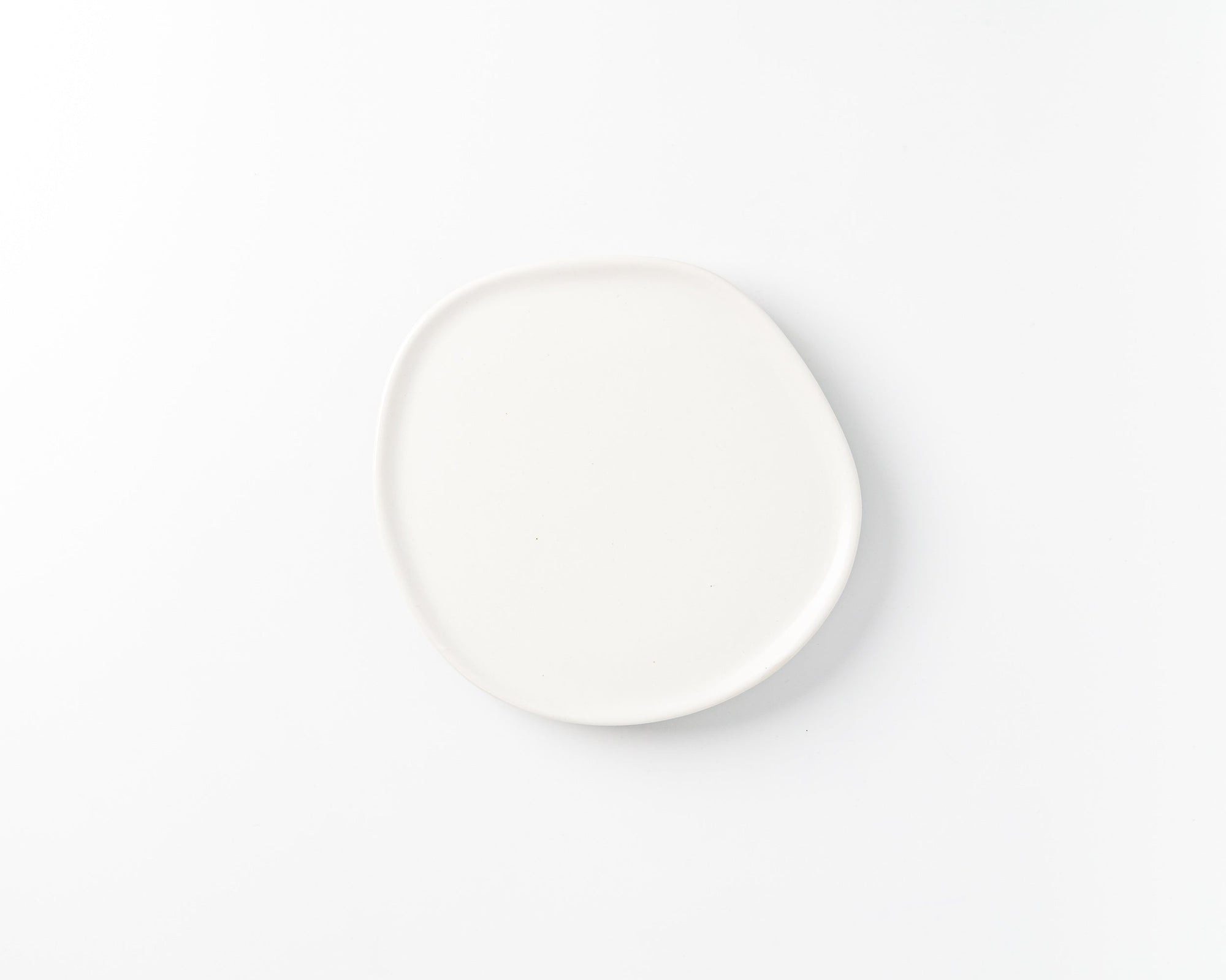 4 Piece Ripple Dinner Setting