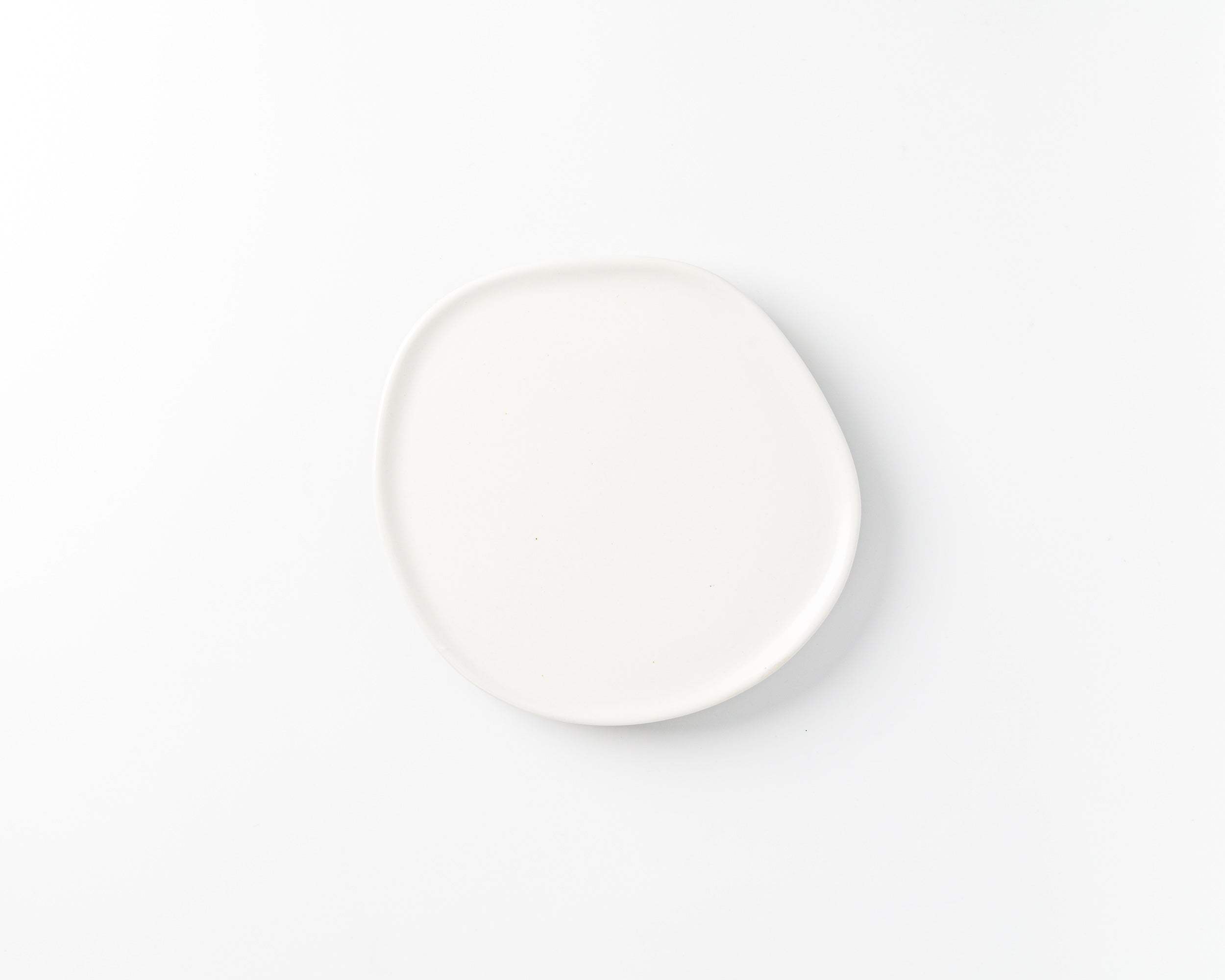4 Piece Ripple Dinner Setting