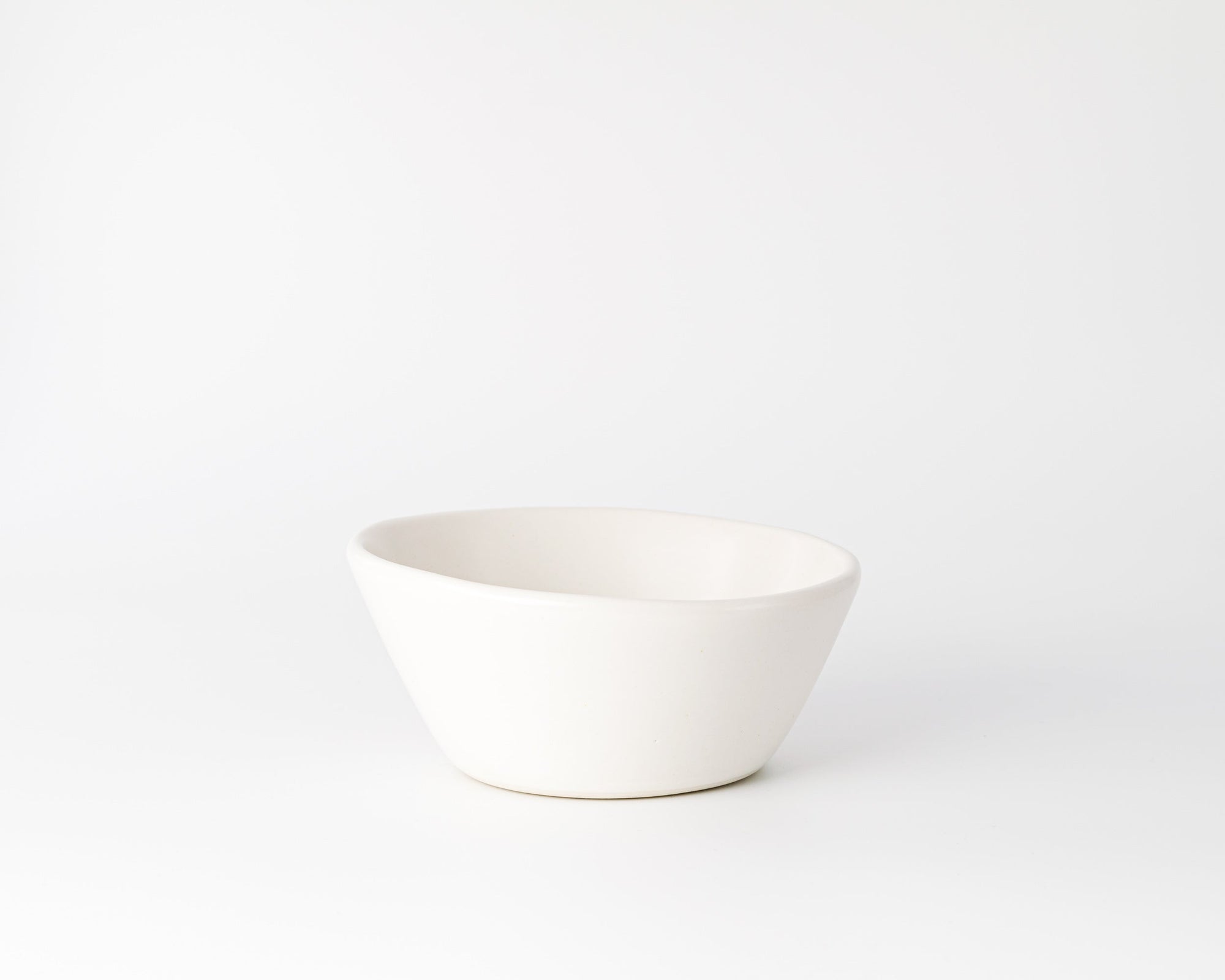 4 Piece Skali Coupe Dinner Setting