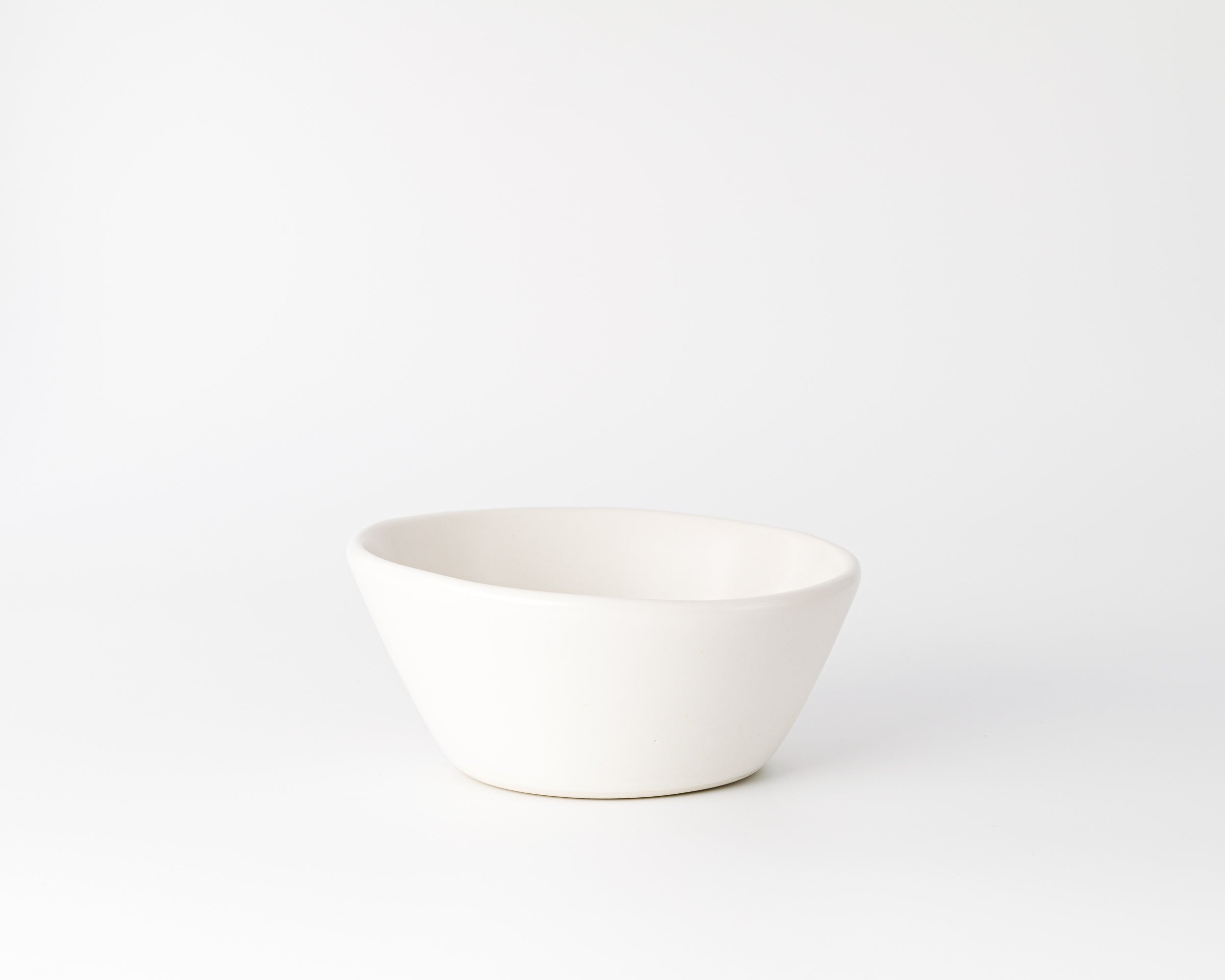 4 Piece Skali Coupe Dinner Setting