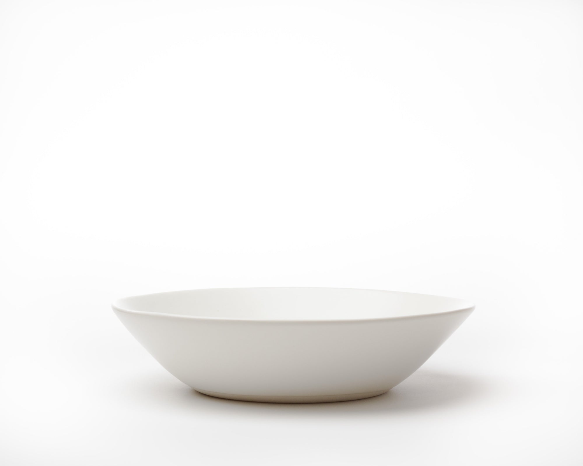 4 Piece Skali Coupe Dinner Setting
