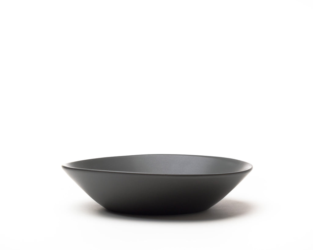 4 Piece Skali Coupe Dinner Setting