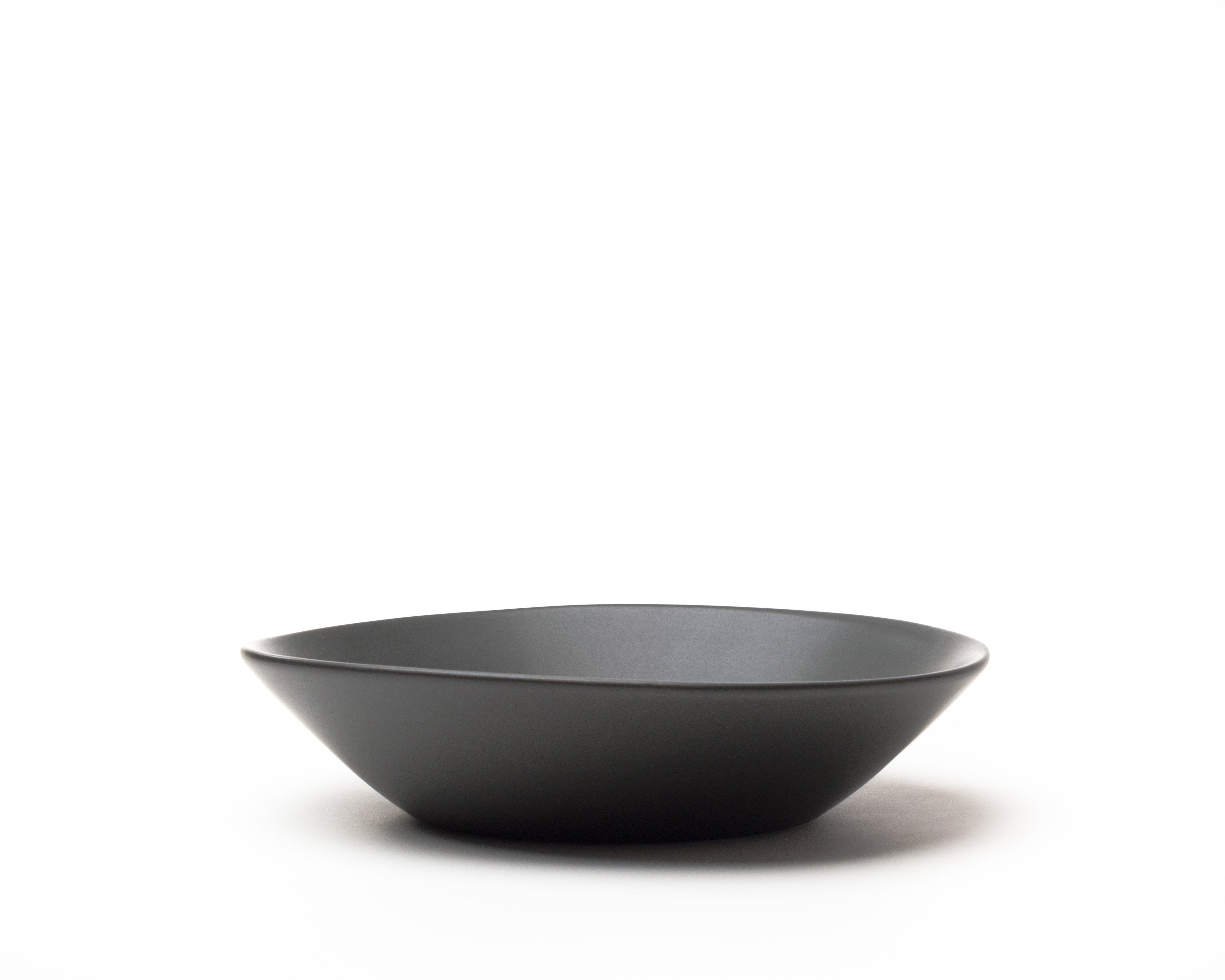 4 Piece Skali Coupe Dinner Setting