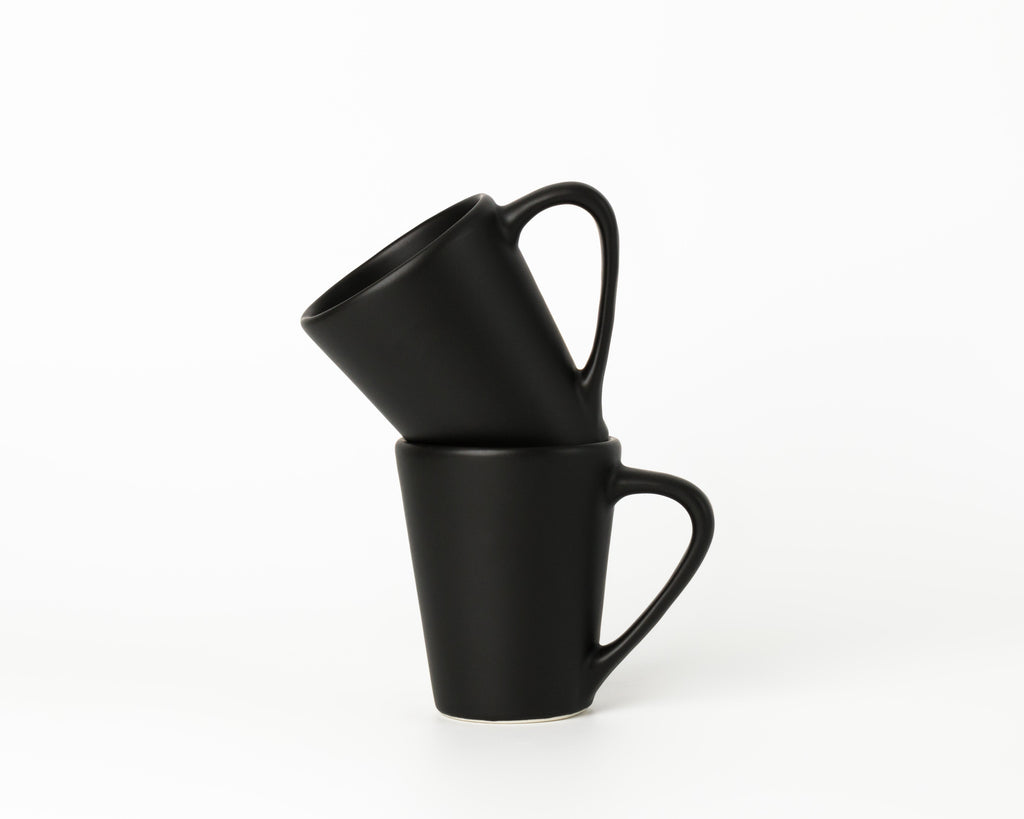 Tapered Mug
