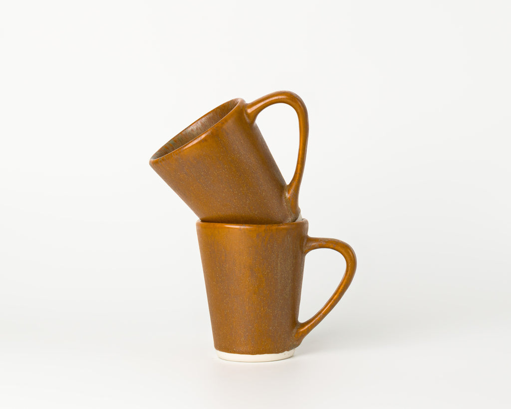 Tapered Mug